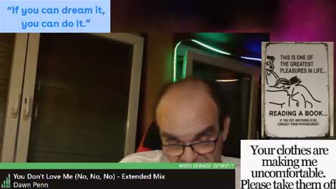 Snapshot of r_2d2_ chatting on 07-18-26, 09:40 dj mike online show from 07-18-26, 09:40