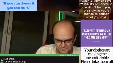 Snapshot of r_2d2_ chatting on 07-21-26, 10:12 dj mike online show from 07-21-26, 10:12