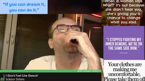 Snapshot of r_2d2_ chatting on 07-22-26, 08:22 dj mike online show from 07-22-26, 08:22