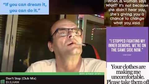 Snapshot of r_2d2_ chatting on 07-26-26, 08:49 dj mike online show from 07-26-26, 08:49
