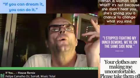 Snapshot of r_2d2_ chatting on 07-27-26, 10:28 dj mike online show from 07-27-26, 10:28