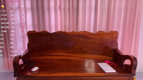 Nikita online show from 11-21-25, 08:13