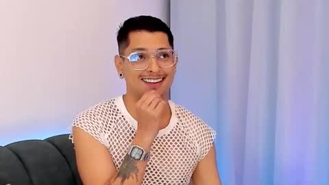 rabbitmatch online show from 04-13-26, 02:39