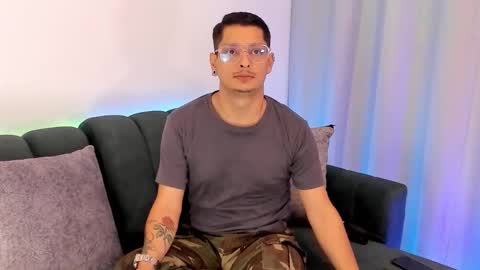 rabbitmatch online show from 04-18-26, 03:32