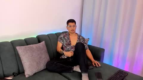 rabbitmatch online show from 04-19-26, 02:55