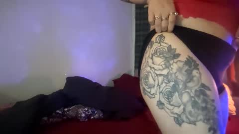 CordyJordy online show from 01-08-26, 07:32
