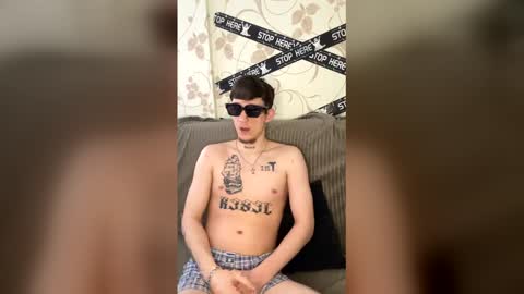 Rabizoon online show from 12-18-25, 07:47