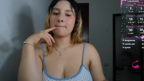 Snapshot of racchell_g22 chatting on 05-14-26, 02:51 Racchell g22 online show from 05-14-26, 02:51