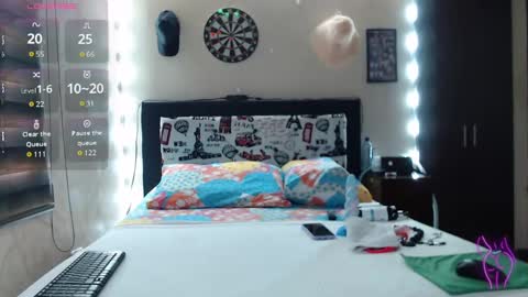 Rachel online show from 01-25-25, 11:44