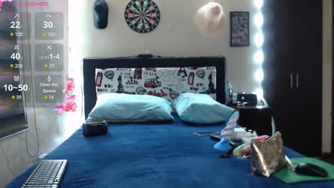 Rachel online show from 02-06-25, 11:43