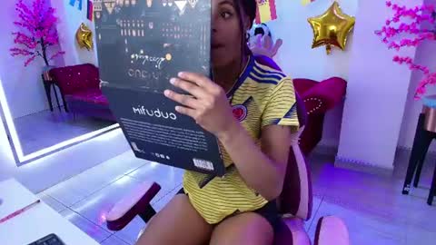Rachel  online show from 06-16-26, 11:46