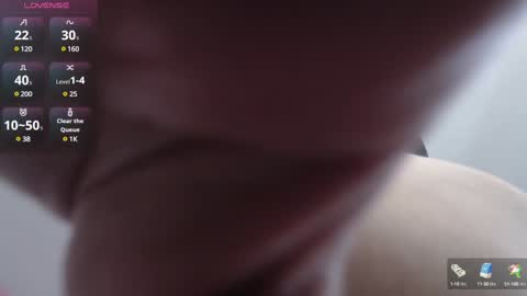 Snapshot of rachel_deal chatting on 01-28-25, 11:17 Rachel online show from 01-28-25, 11:17