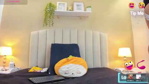 Rachel Donnelly online show from 07-25-26, 02:53