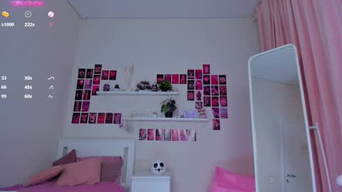 Rachel Kelly online show from 12-07-24, 03:25