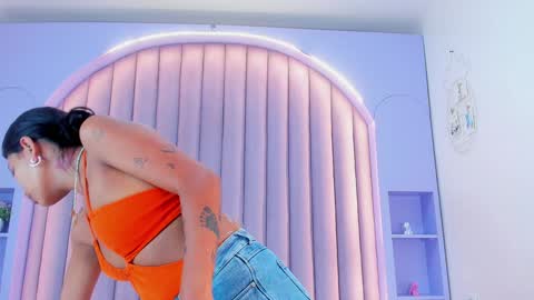  RACHEL  online show from 01-31-25, 11:35