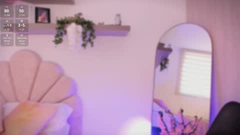 Rachelita  online show from 02-05-26, 01:27