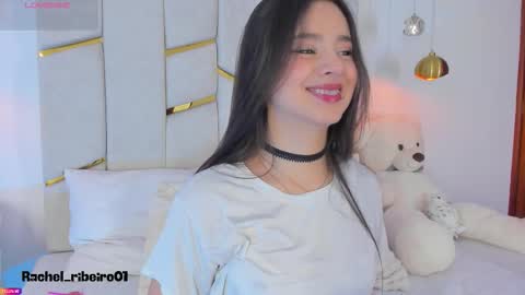 Rachel Ribeiro online show from 10-29-25, 12:18