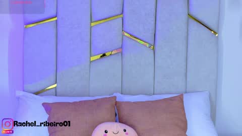 Rachel Ribeiro online show from 04-01-26, 01:41