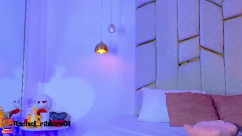 Rachel Ribeiro online show from 07-28-26, 06:20