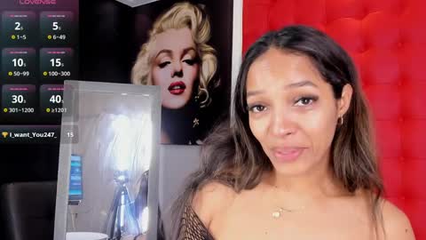  DALIANA  online show from 03-26-26, 02:55