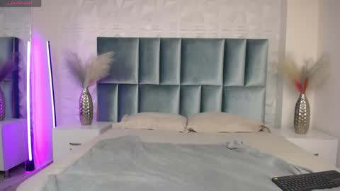 Rachel  online show from 03-25-26, 11:38