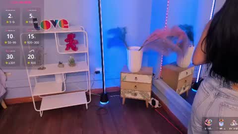 Rachel  online show from 07-28-26, 07:26