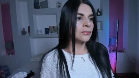 Rachel  online show from 08-02-26, 04:38