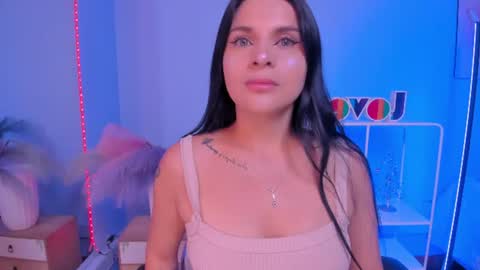 Rachel  online show from 08-03-26, 07:39