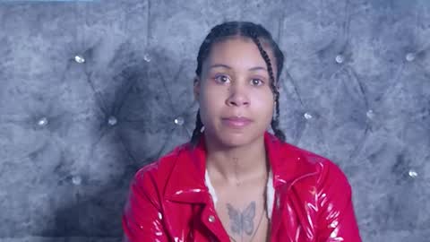 RachelAnn online show from 11-19-25, 02:22