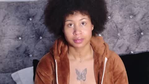 RachelAnn online show from 01-14-26, 02:17