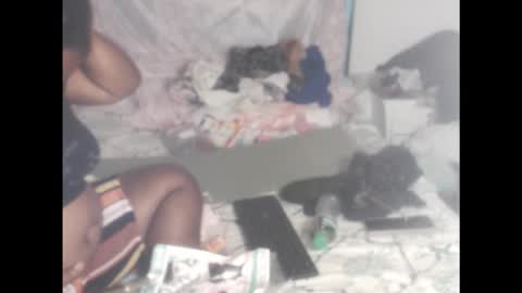 rachelexoticgirl online show from 03-01-26, 03:30