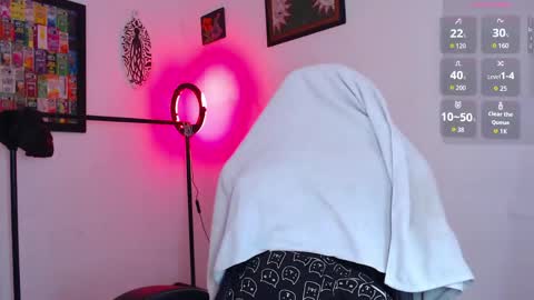 rachell_420 online show from 05-14-26, 02:57