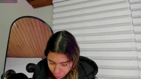 Rachell online show from 12-21-25, 03:57