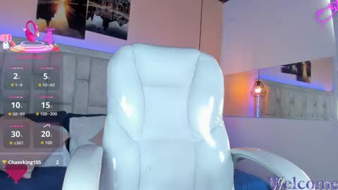 Snapshot of rachell_honey7 chatting on 11-06-25, 03:35 Rachel online show from 11-06-25, 03:35