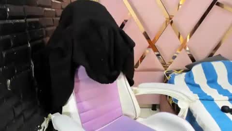 RachellRs online show from 12-22-25, 02:47