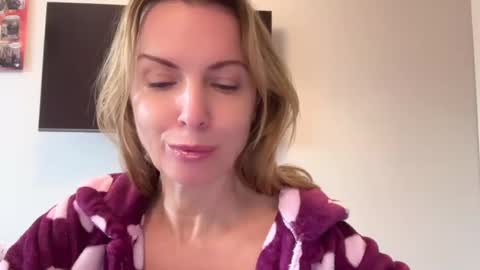 Rachel online show from 02-14-25, 09:56