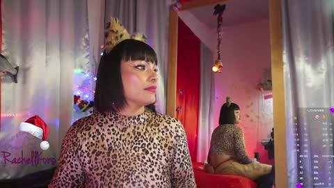 rachellk online show from 01-04-25, 09:54