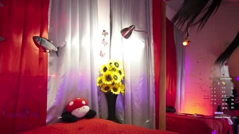 rachellk online show from 01-12-25, 08:14