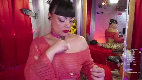 rachellk online show from 02-21-25, 12:28