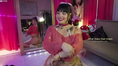 Snapshot of rachellkors_ chatting on 06-16-26, 09:45 rachellk online show from 06-16-26, 09:45