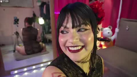 rachellk online show from 07-12-26, 06:54