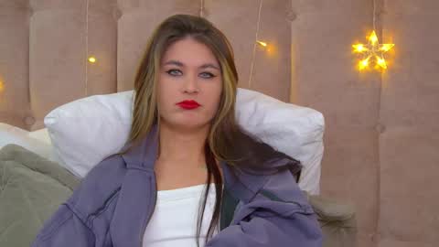 RachellSimpson online show from 12-23-24, 10:23