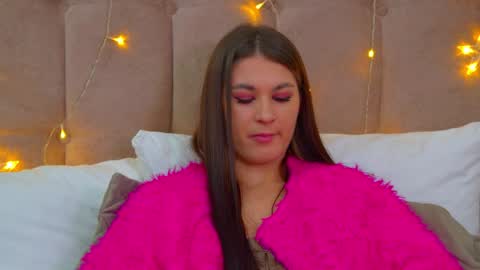 RachellSimpson online show from 12-27-24, 01:22