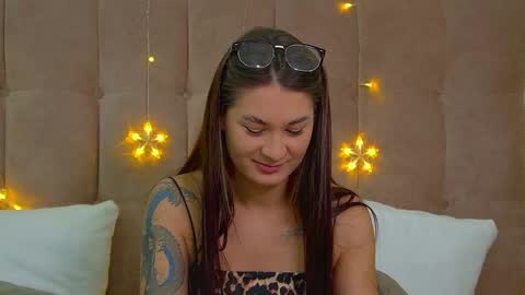 RachellSimpson online show from 01-13-25, 06:38