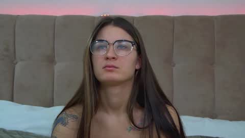 RachellSimpson online show from 01-16-25, 06:16