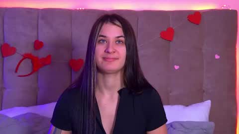 RachellSimpson online show from 02-17-25, 06:26