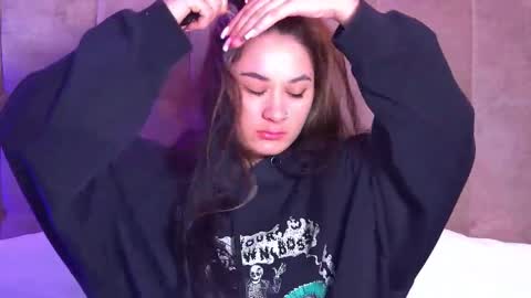 RachellSimpson online show from 02-20-25, 05:12