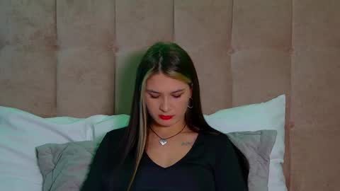 RachellSimpson online show from 03-08-25, 07:09