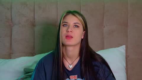 RachellSimpson online show from 03-09-25, 01:35