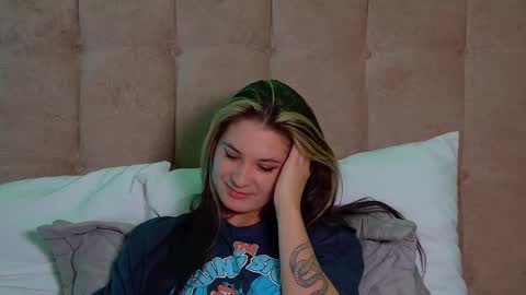 RachellSimpson online show from 03-09-25, 04:38